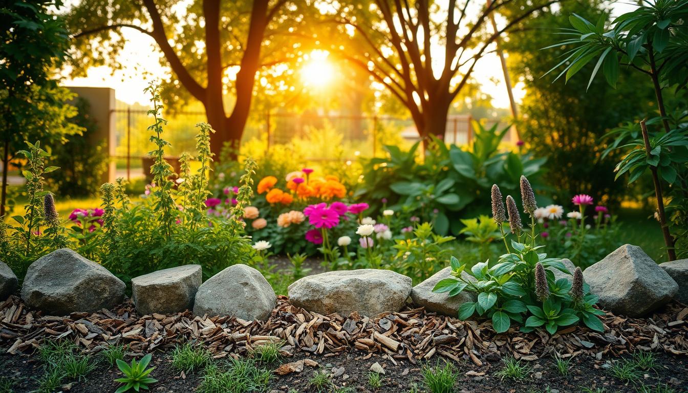 Ameisenprävention im Garten