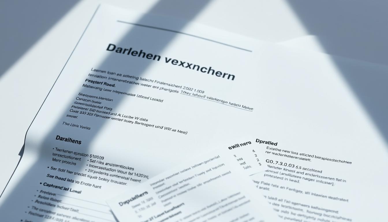 Anschlussfinanzierung Darlehen verlängern Ratgeber Anschlussfinanzierung Darlehen verlängern Ratgeber