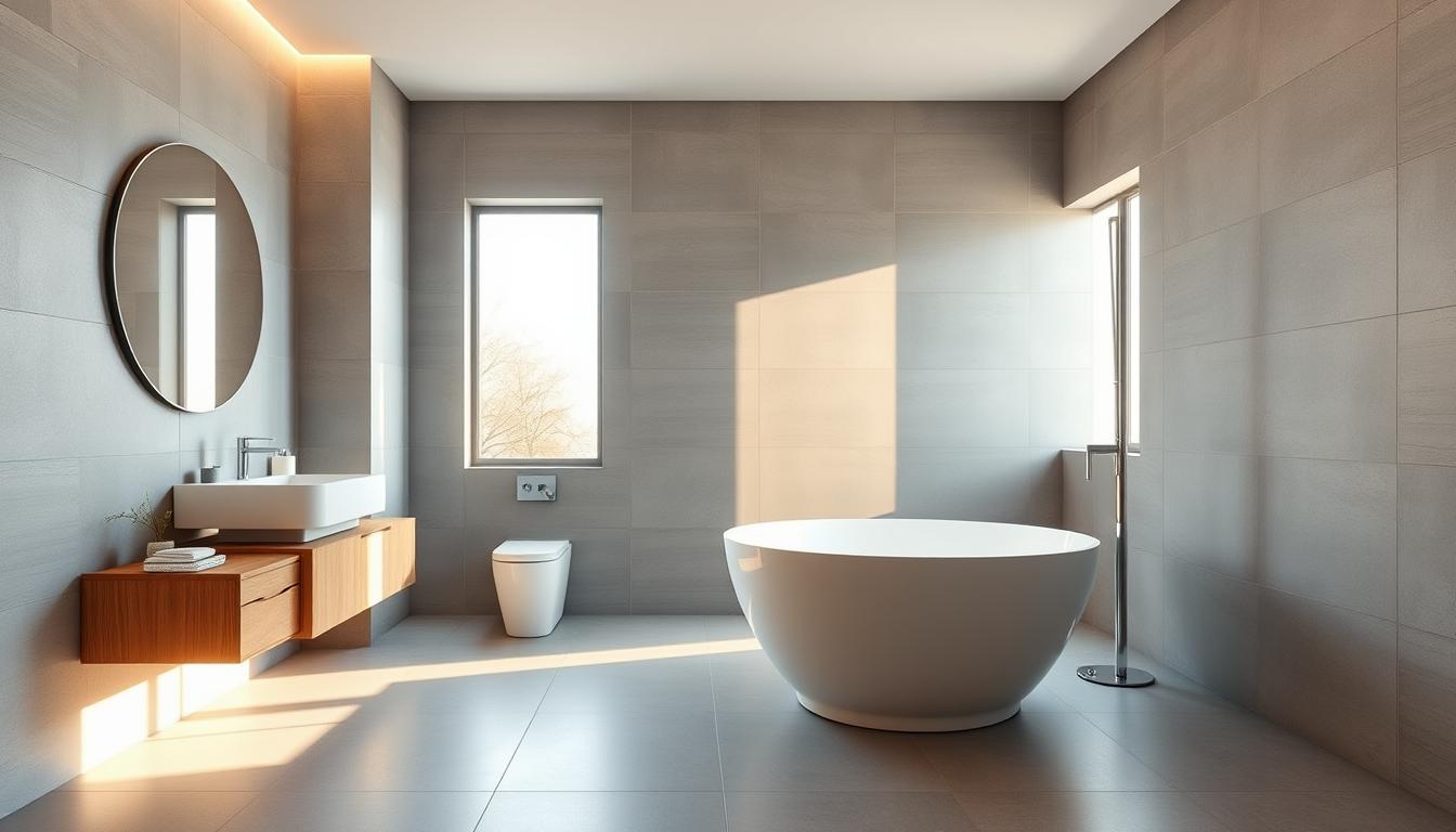 Badezimmer sanieren: Kosten – Kompletter Überblick
