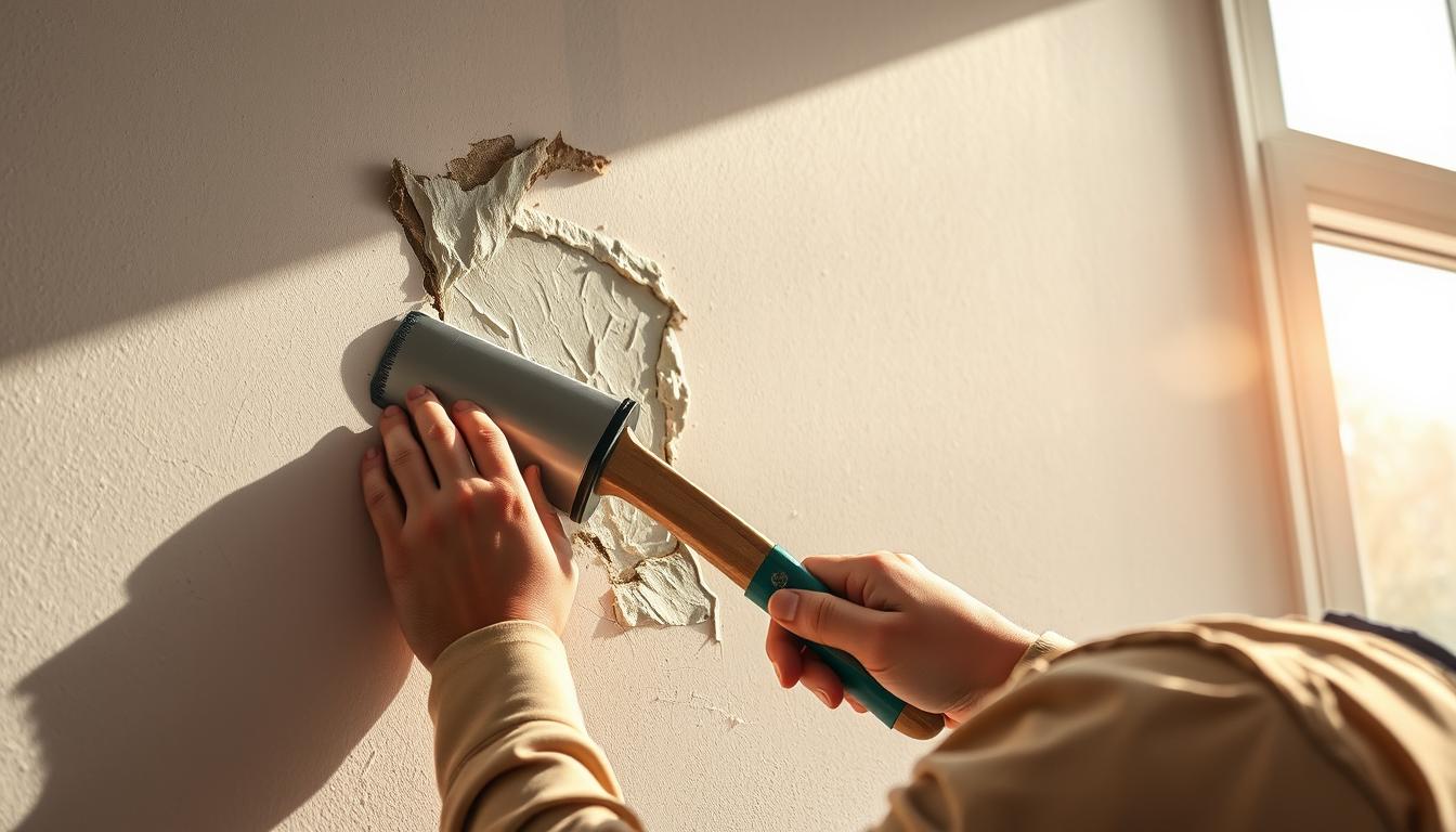 Feuchte Wand sanieren – Professionelle Lösungen