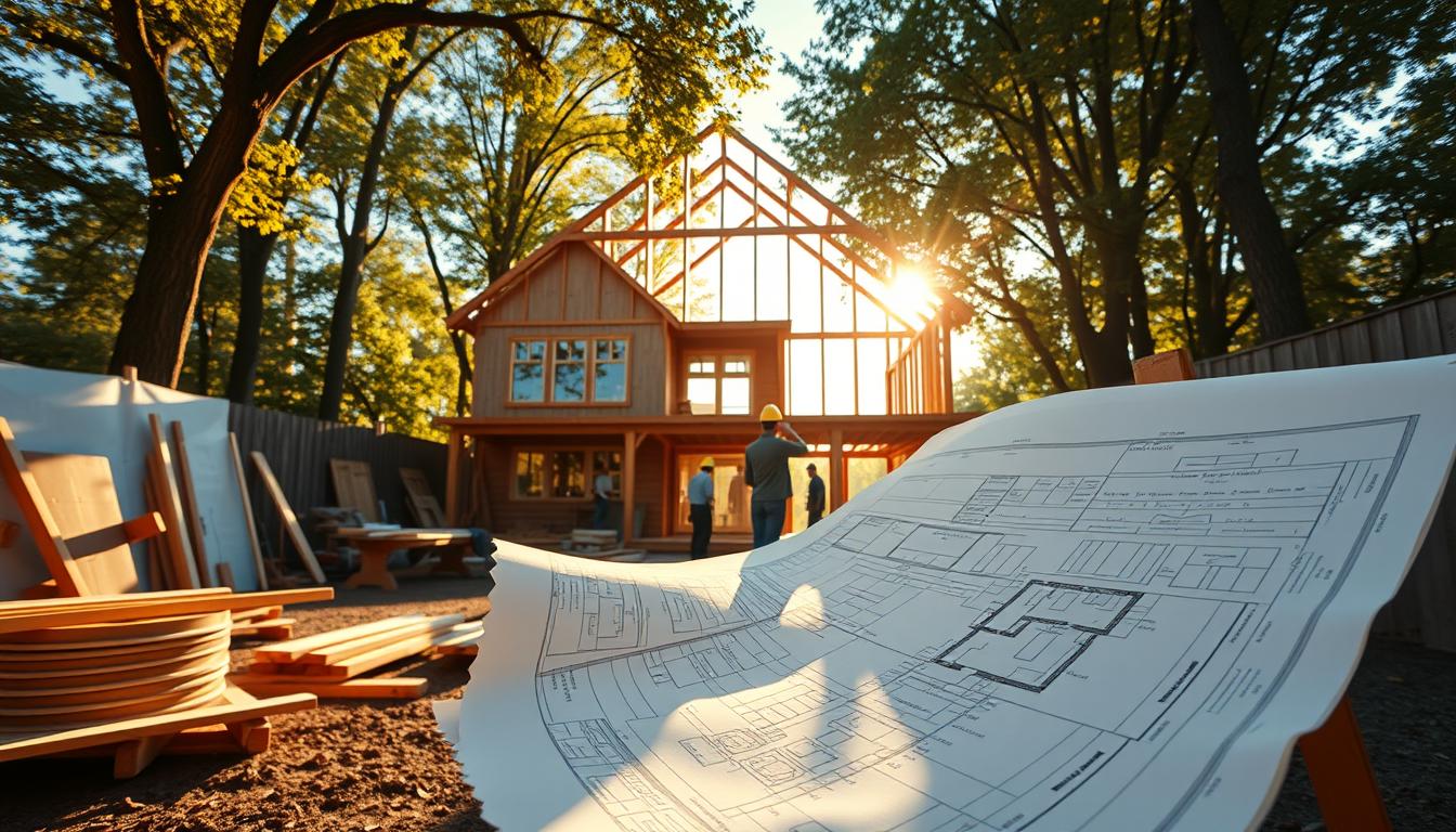 Haus selber bauen – Ihr Ratgeber für Bauherren