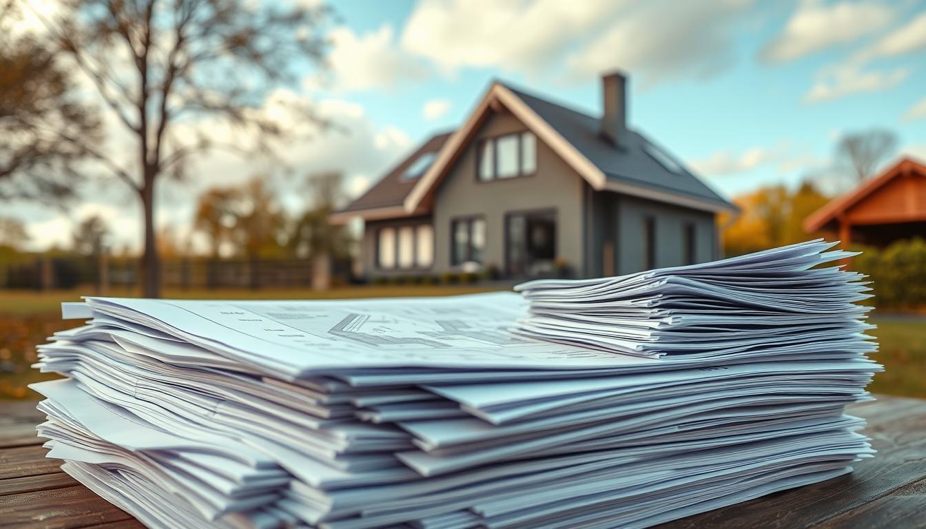 Haus bauen: Kosten – Was Sie wirklich zahlen müssen