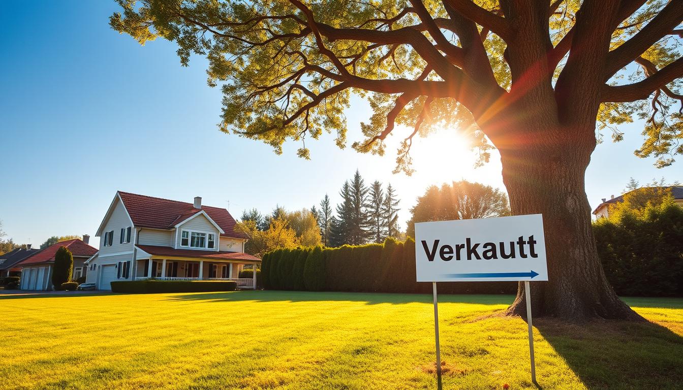 Immobilienverkauf Timing Strategie