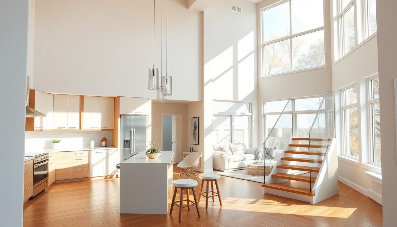 Innenausbau Kosten Hausbau
