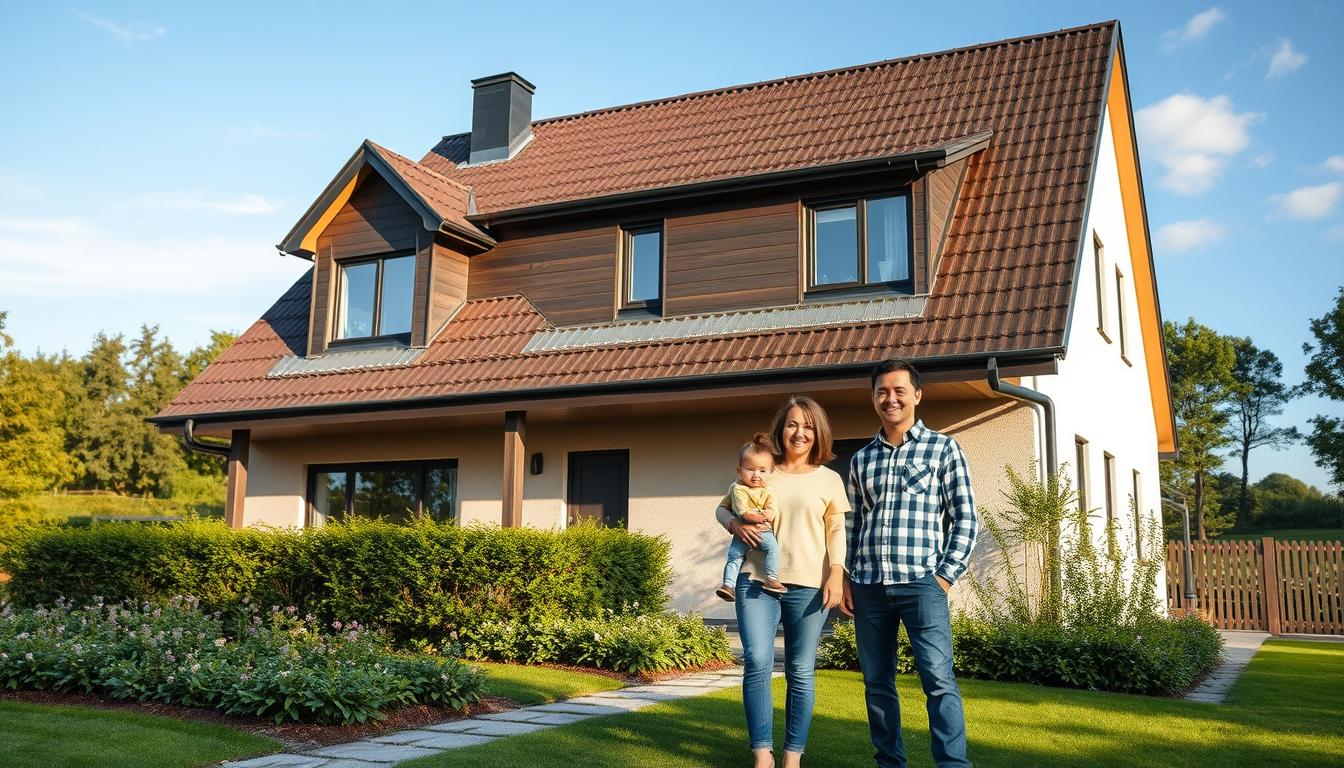 KfW-Förderung für Immobilienkäufer