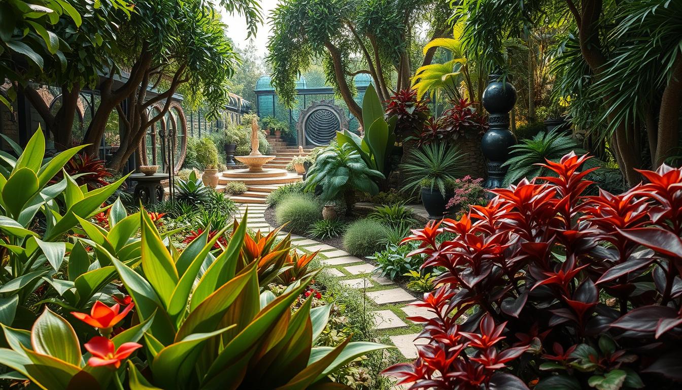 Gartenideen einfach – Kreative Gestaltungstipps