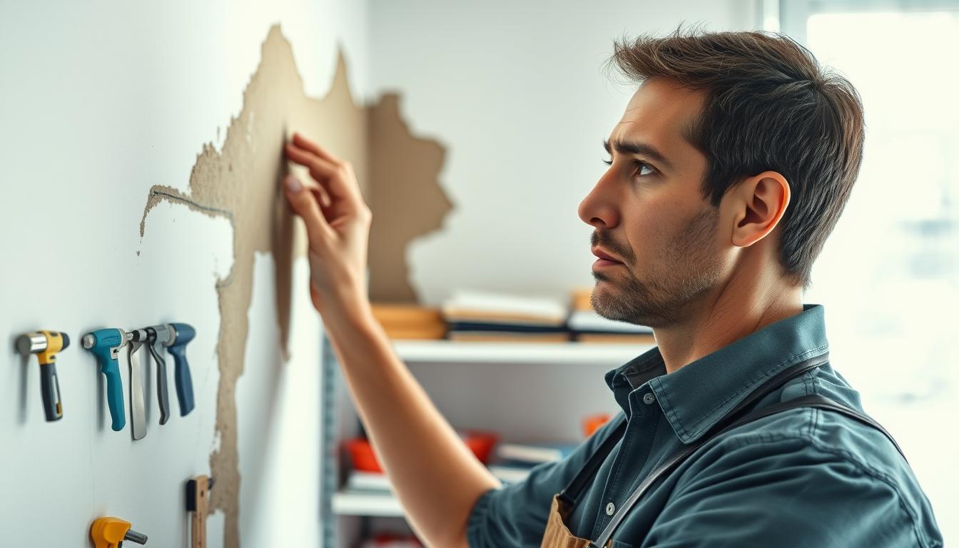 Professionelle Salpeterbekämpfung Expertenberatung