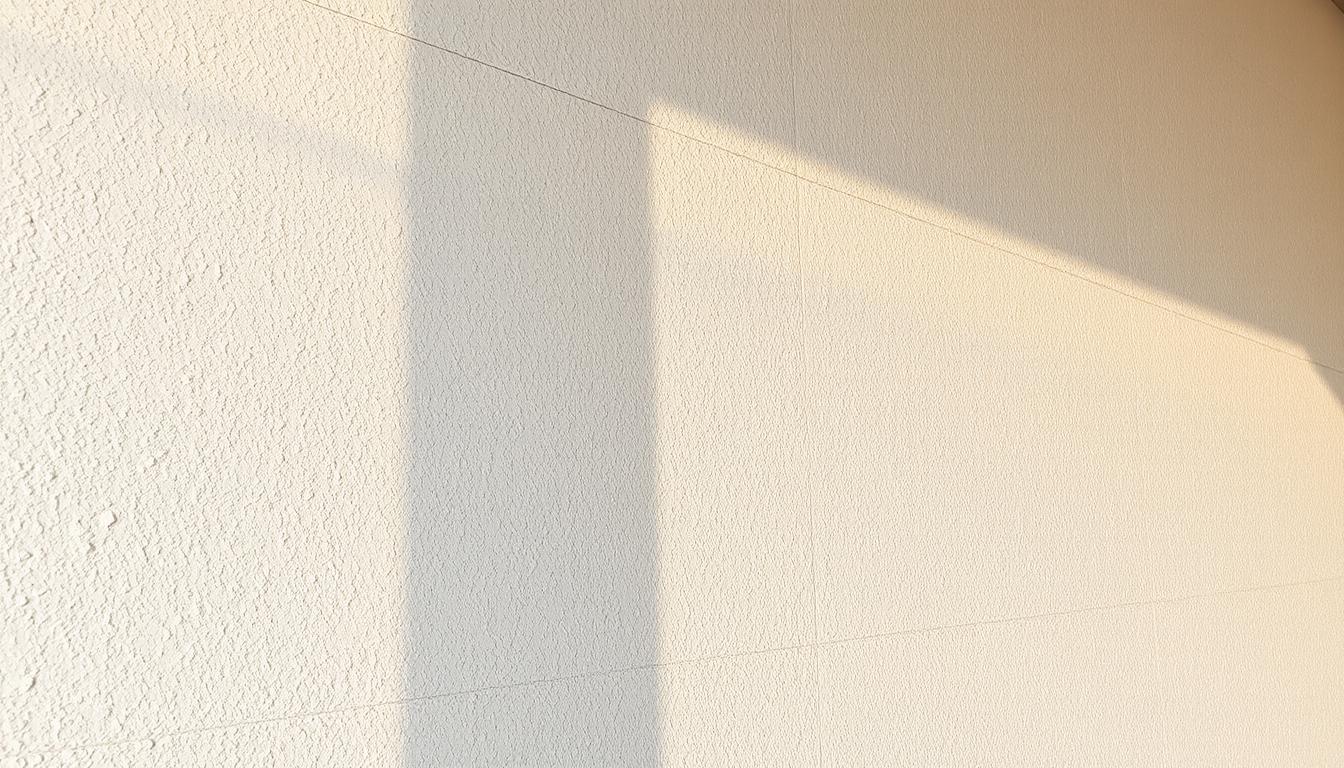 Sanierputz Wandbeschichtung