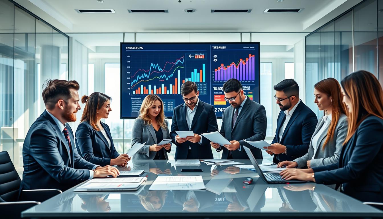 Kauf Verkauf Planung: Strategien & Tipps