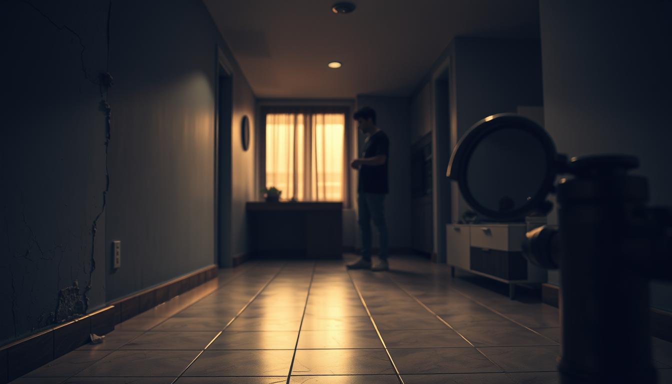 Wohnungsmängel Kündigungsrecht